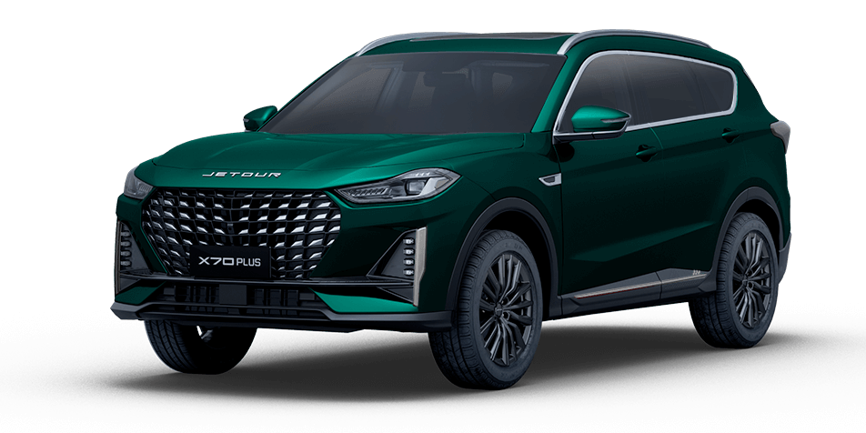 Spesifikasi Lengkap X70 PLUS