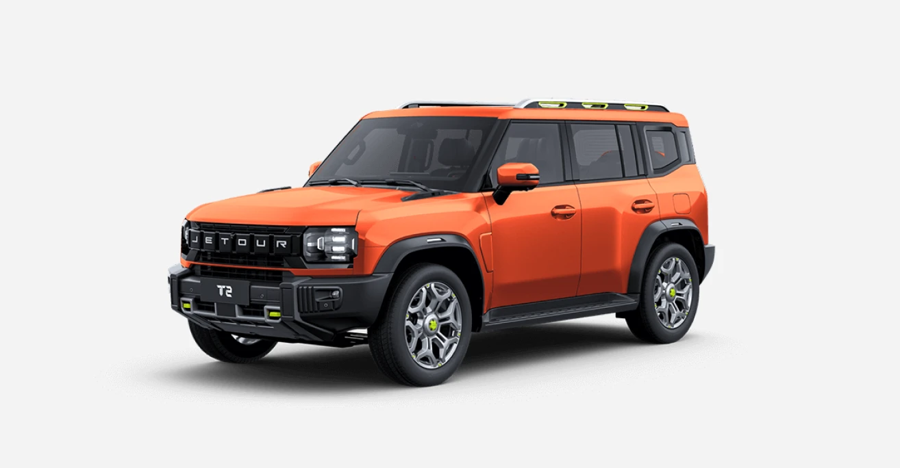 Spesifikasi Lengkap T2